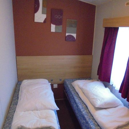 8 Berth Northshore Winthorpe  Экстерьер фото
