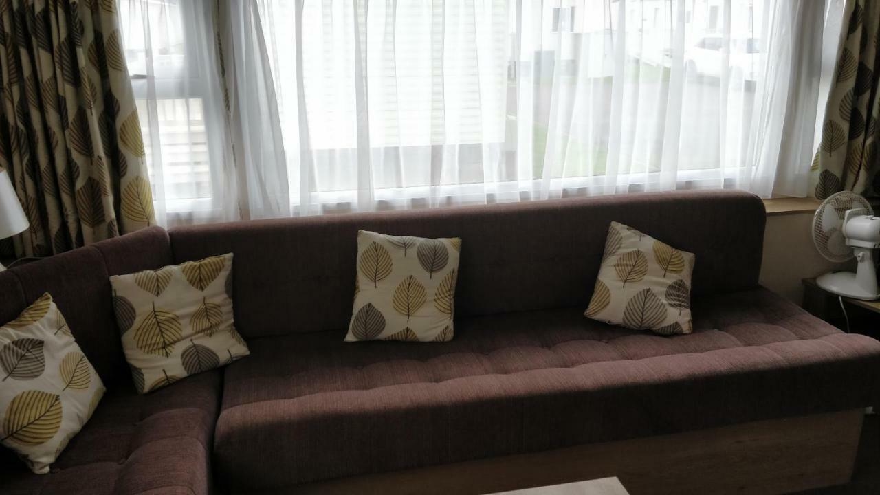 8 Berth Northshore Winthorpe  Экстерьер фото